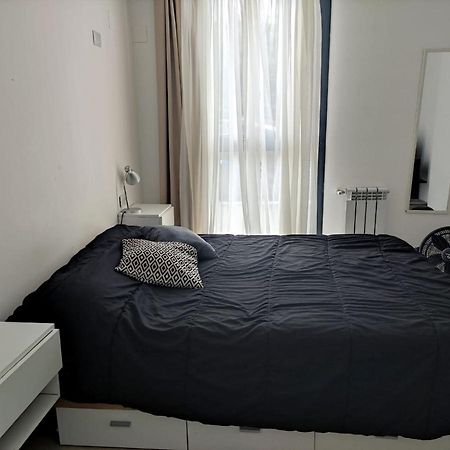 Departamento 1 Dormitorio, Edificio Vow Villa Carlos Paz Esterno foto