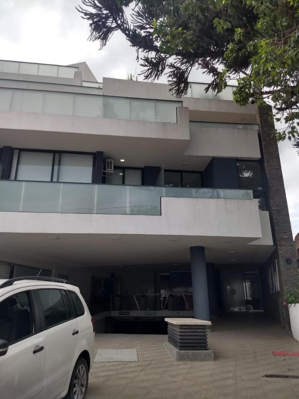 Departamento 1 Dormitorio, Edificio Vow Villa Carlos Paz Esterno foto